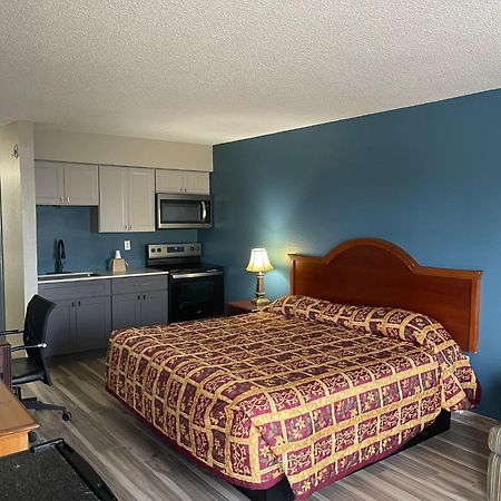 Brookwood Inn تشارلوت المظهر الخارجي الصورة