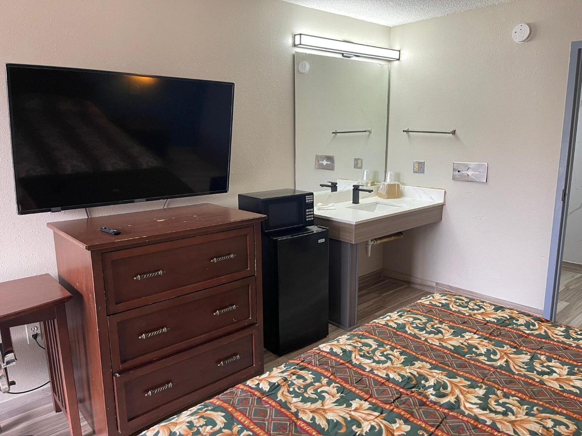 Brookwood Inn تشارلوت المظهر الخارجي الصورة