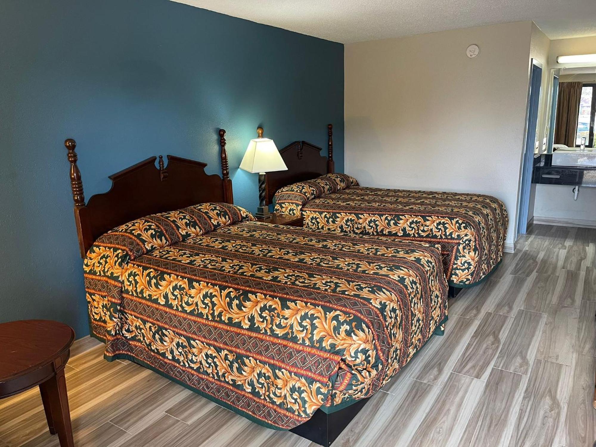 Brookwood Inn تشارلوت المظهر الخارجي الصورة