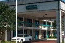 Brookwood Inn تشارلوت المظهر الخارجي الصورة