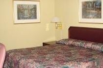 Brookwood Inn تشارلوت المظهر الخارجي الصورة